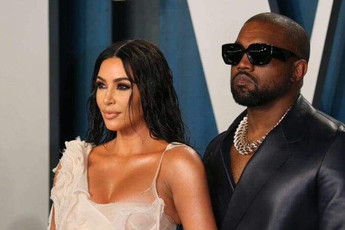 KUWTK: Here's Why Kanye West 'Hasn’t Fought' To Save Kim Kardashian Marriage