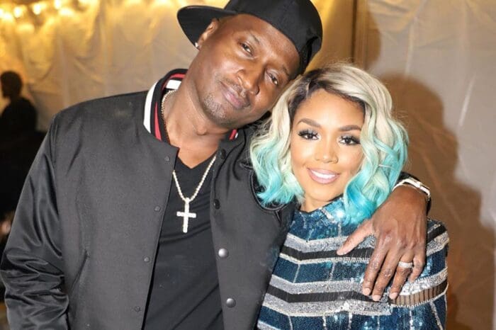 Kirk Frost Shares New Footage From Rasheeda Frost's New Store Location