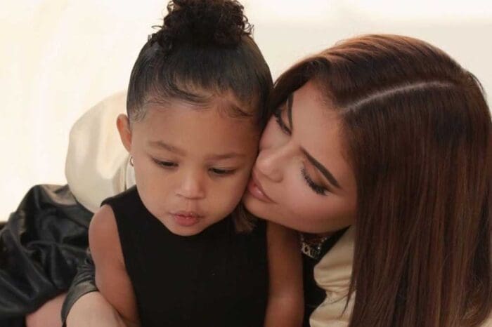 KUWTK: Kylie Jenner Gets A Lot Of Criticism After Throwing Over The Top Party For Daughter Stormi Amid The Pandemic!