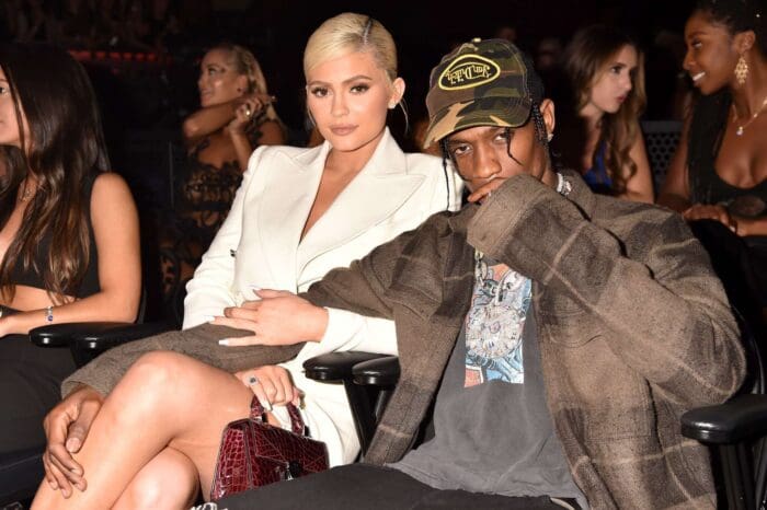 KUWTK: Kylie Jenner And Travis Scott Still ‘Hooking Up’ But Not Back Together - Here's Why They're Not Labeling What They Share!