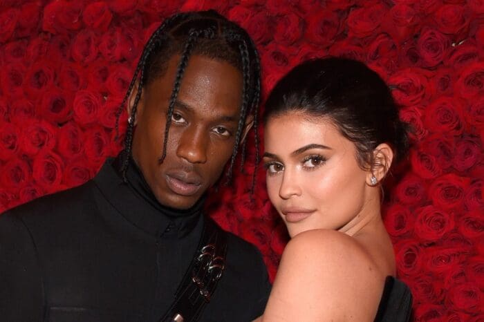 KUWTK: Kylie Jenner And Travis Scott Reportedly NOT 'Interested In Dating' Anyone - Here's Why!