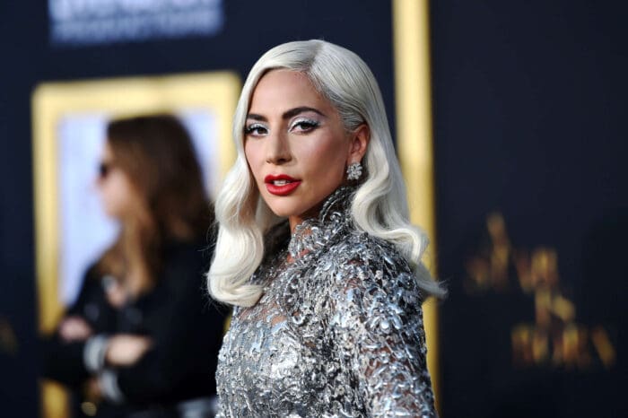 Lady Gaga Still ‘Shaken Up’ After The Shooting Of Her Dog Walker And The Kidnapping Of Her Two Pups!