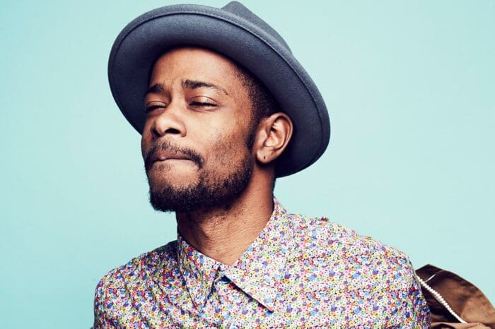 LaKeith Stanfield Trashes Charlamagne Tha God - Says He's Acting Like A Scandalous Woman