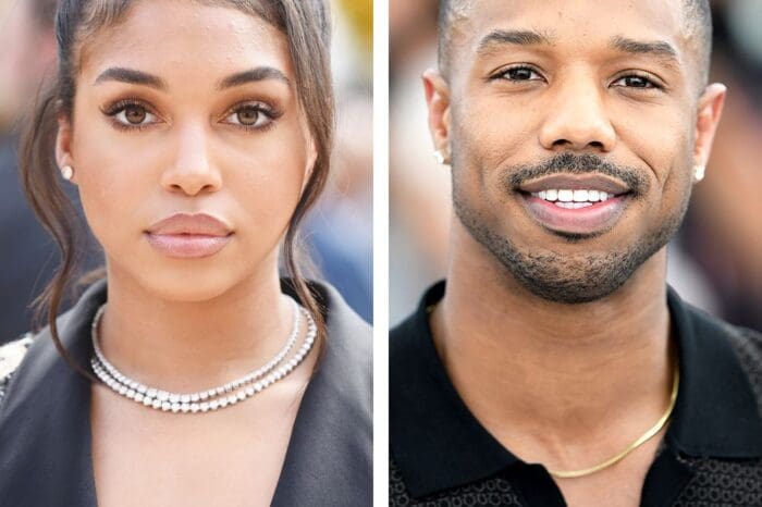 Lori Harvey Drops A Birthday Message For Her Better Half