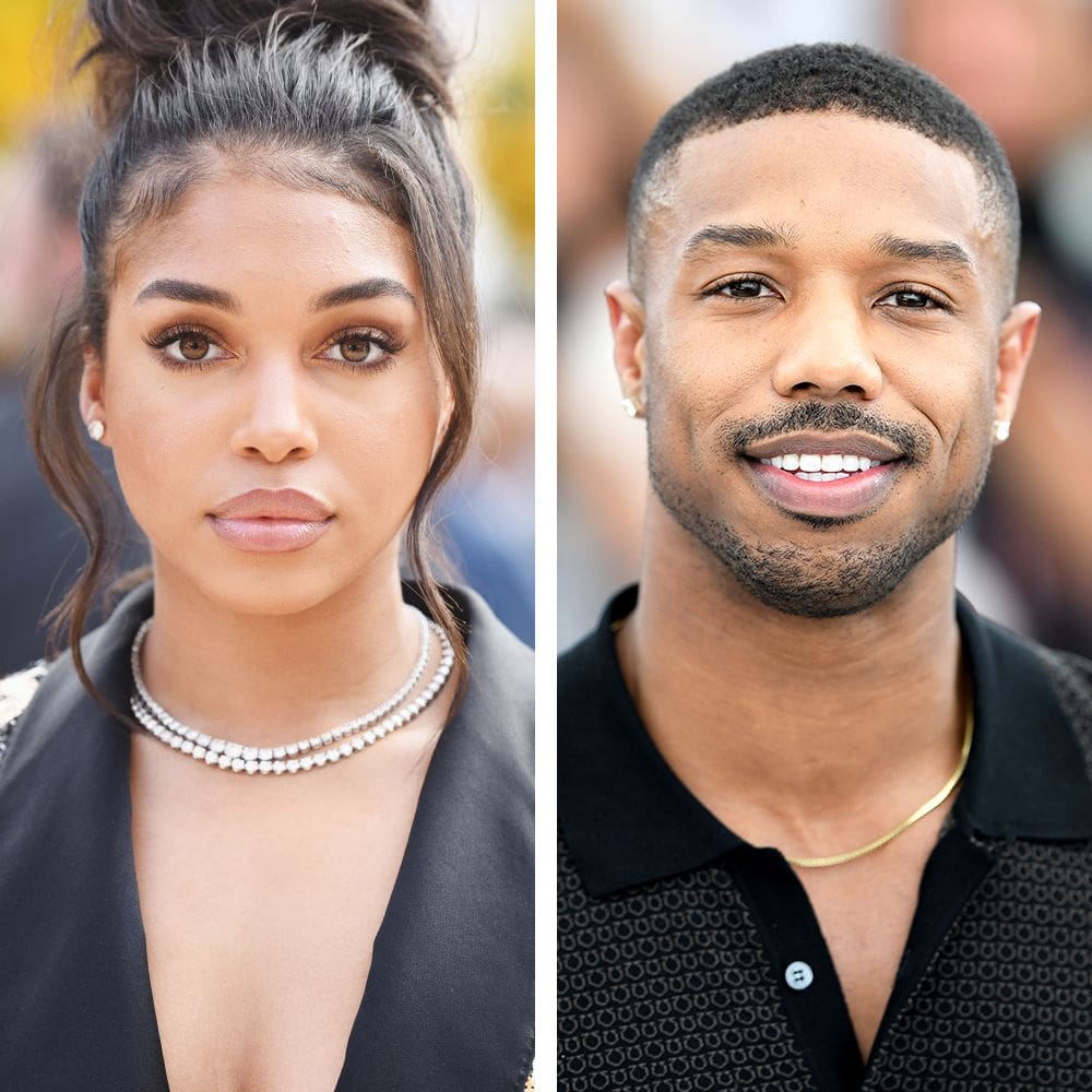 Lori Harvey Drops A Birthday Message For Her Better Half | Celebrity