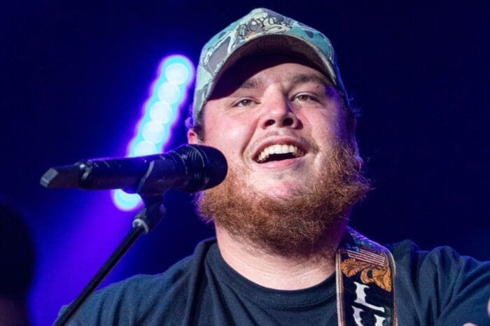 Luke Combs Apologizes For Using The Confederate Flag In His Music Video