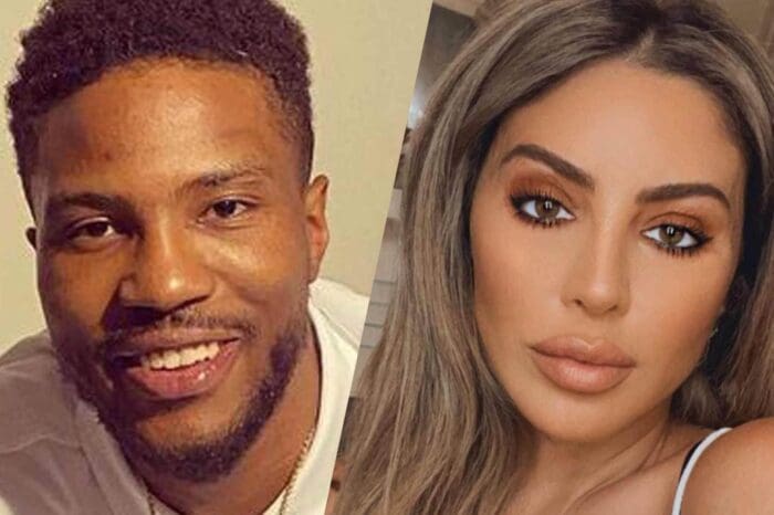 Larsa Pippen Opens Up About Dating Malik Beasley While He Was Still Married - ‘They Had Issues Before’