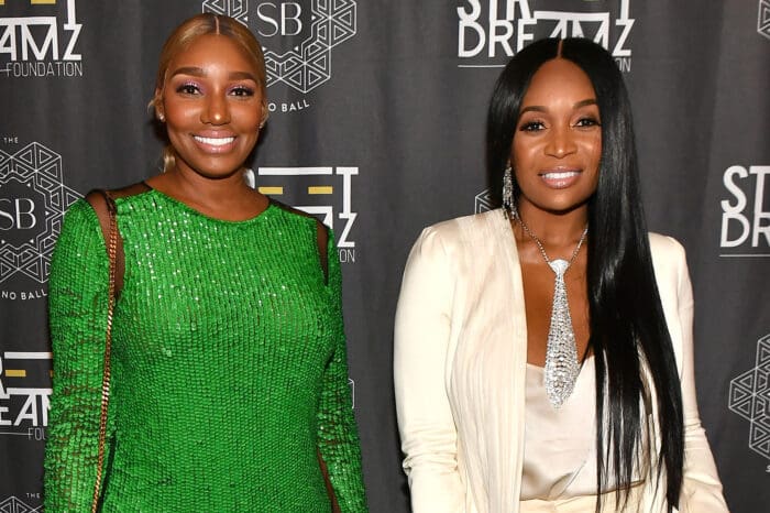 NeNe Leakes Wishes Marlo Hampton A Happy Birthday - See The Message She Shared To Mark The Event