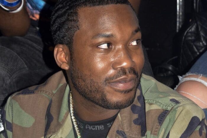 Meek Mill And Wack 100 Duke It Out On Social Media Just 24 Hours After Meek Nearly Brawls With Tekashi 6ix9ine