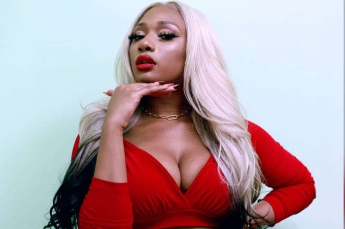 Megan Thee Stallion Is Now Dating Cardi B Songwriter Pardison Fontaine