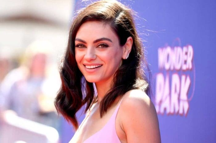 Mila Kunis Cast In The 'Luckiest Girl Alive' Movie Adaptation!