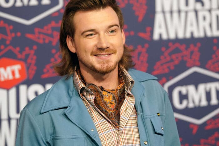 Morgan Wallen Returns To Social Media To Apologize And Claims He's Met With Leaders Of The Black Community After N-Word Scandal