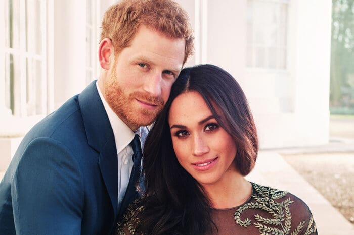 Prince Harry And Meghan Markle - Here's Why They're Finally Ready To Be In The Spotlight Again!
