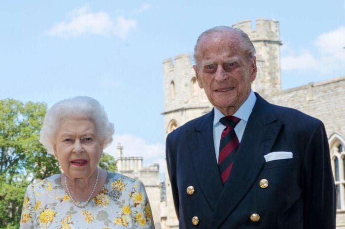Prince Philip Gets Admitted To The Hospital After ‘Feeling Unwell’
