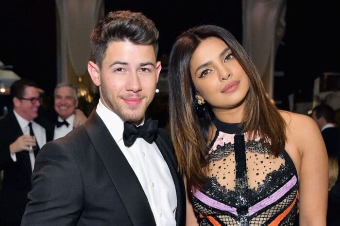 Priyanka Chopra Says She Was ‘Shocked’ When Nick Jonas Proposed After Only 3 Dates!