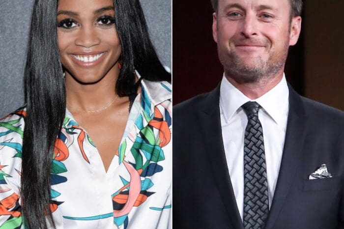 Rachel Lindsay Reacts To Chris Harrison's Racism Scandal - Check Out Her Opinion!