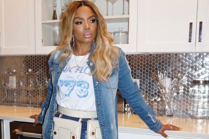 Rasheeda Frost Sums Up Kirk Frost's Birthday Weekend - Check Out The Video She Shared