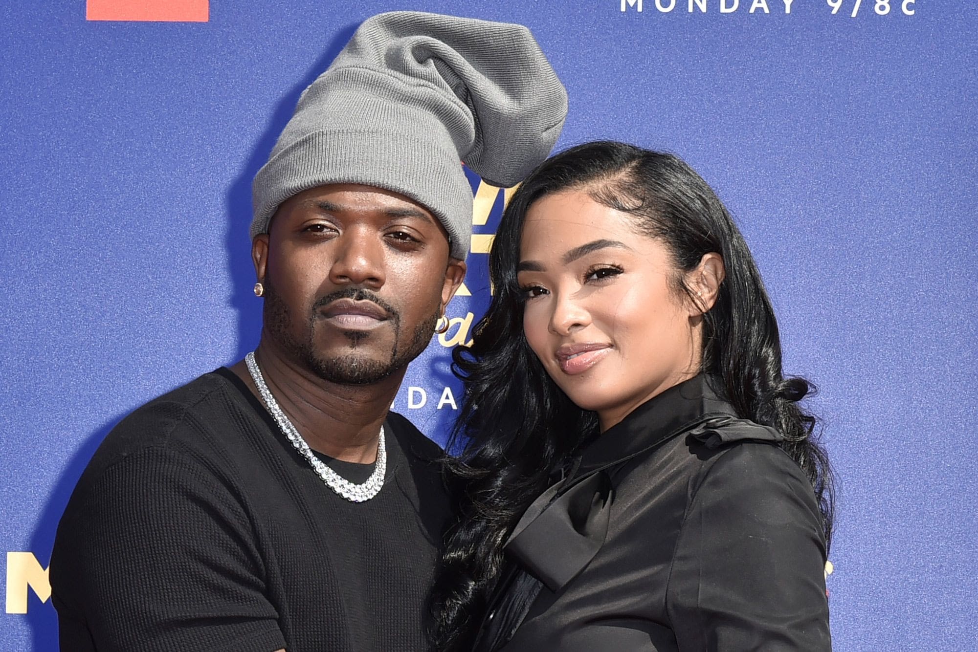 Ray J And Princess Love Back Together Under The Same Roof Months After