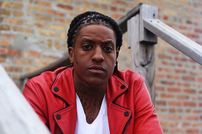 Rico Recklezz Shares Post On IG Saying That He'll Be Out Of Prison Soon