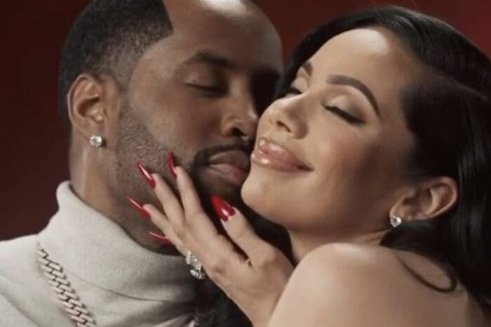 Safaree Publicly Says Getting Married Was His Biggest Mistake - Erica Mena Responds