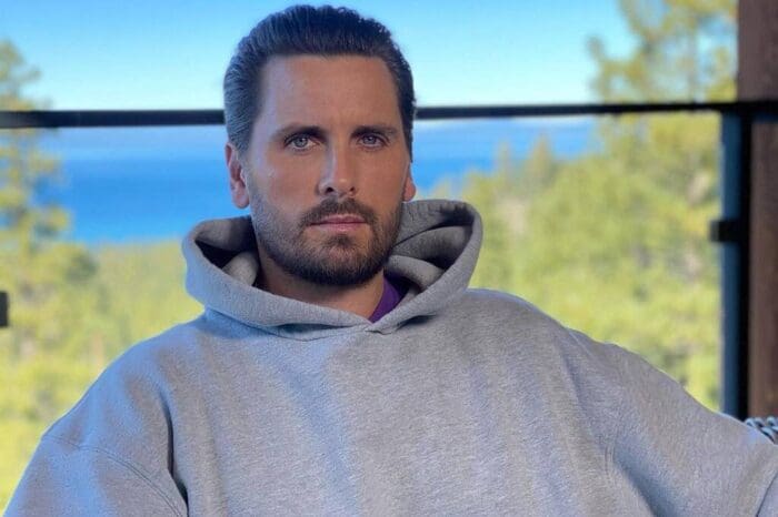 Scott Disick Reveals That An Investigation Has Proven His Rehab Center Was Not The One To Leak His Info During His Treatment There!