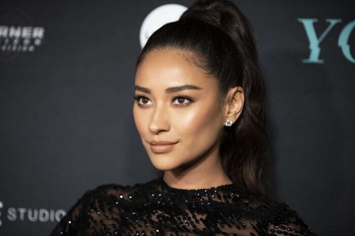 Shay Mitchell Opens Up About Her Prenatal Depression Struggle