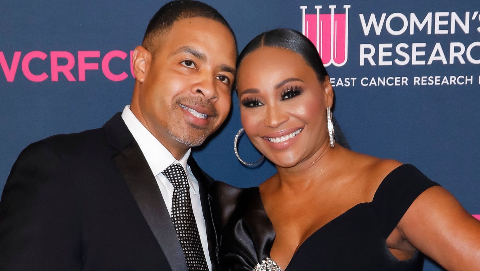 Cynthia Bailey Shares Impressive Posts For The Black History Month