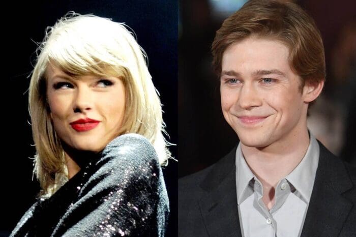 Taylor Swift Says Her BF Joe Alwyn Encouraged Her To Start Being Vocal About Her Political Beliefs