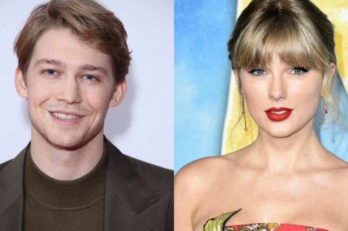 Taylor Swift - Here's Why Joe Alwyn Was The One For Her After Many Public Romances And A Lot Of Heartbreak!