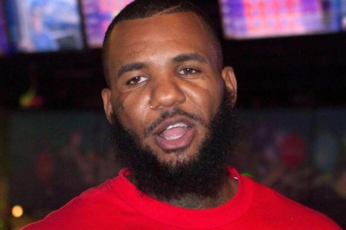 The Game Says He Could Out Rap Kendrick Lamar Any Day Of The Week