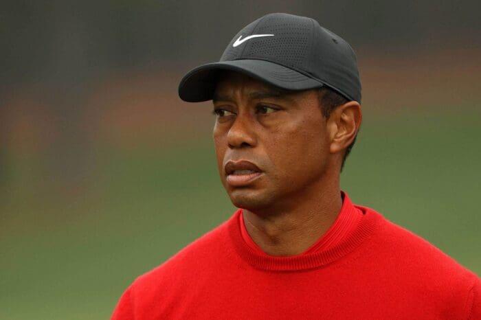 Tiger Woods Car Crash Update - He Is Reportedly Recovering Well After Emergency Surgery