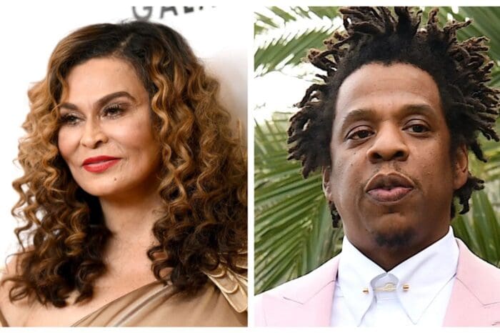 Beyonce's Mother Tina Knowles Posts Sweet ‘Love Letter’ Tribute Praising Her Son-In-Law Jay Z!