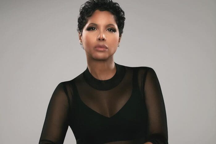 Toni Braxton Shares Age-Defying Video But Some People Say She Looks Too Much Like Amber Rose