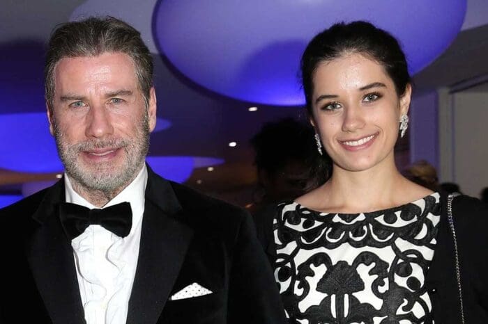 John Travolta's Daughter Gushes Over Her 'Best Friend' And 'Incredible' Father In Birthday Tribute!