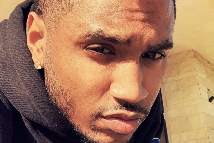 Trey Songz Appears To Address The Explicit Tape Leak That Features Him And Another Woman