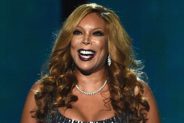 Wendy Williams Picks A Suitor For Date Wendy -- Fans Applaud Her Choice