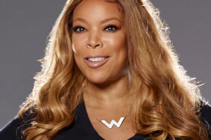 Wendy Williams Really Wanted Full Control While Working On Her Biopic And Documentary - Here's Why!