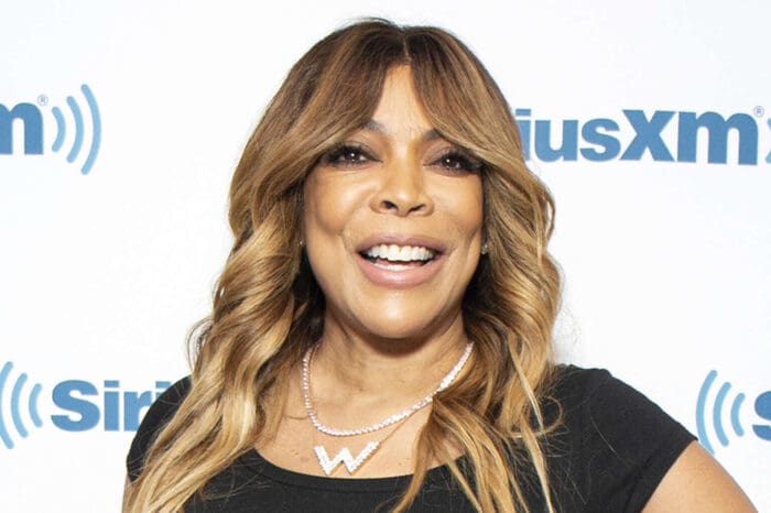 Wendy Williams Reveals Her Weekend Fun In A Recent Photo