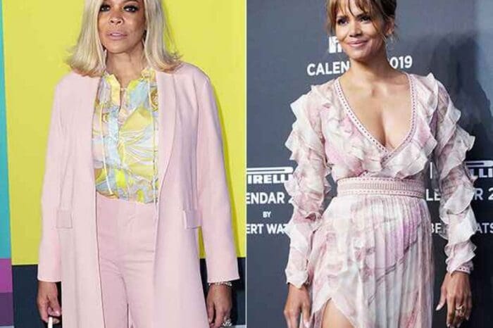 Wendy Williams Calls Halle Berry‘Cuckoo’ During Hot Topics: But In ‘AGood Way’
