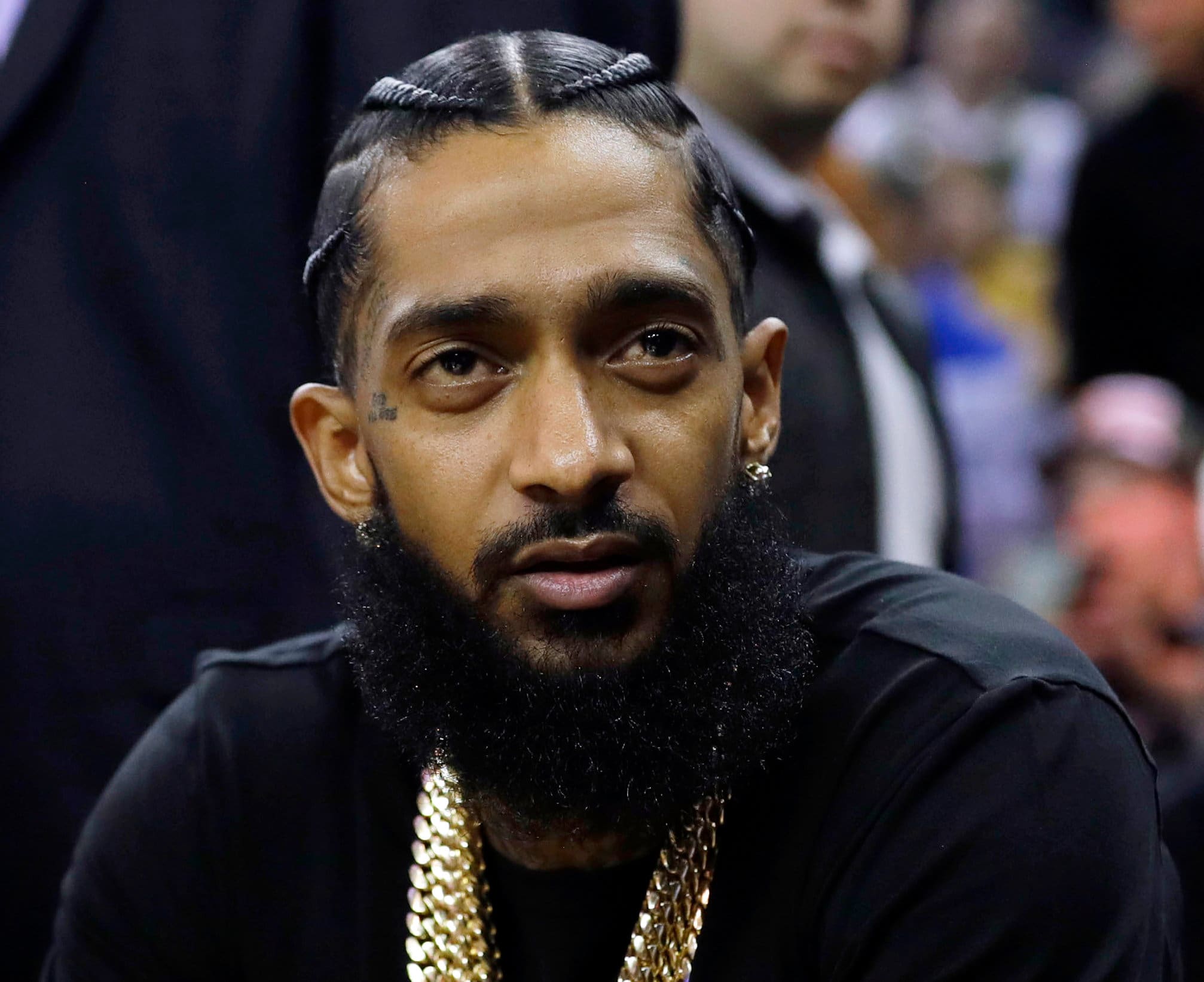 Remembering Nipsey Hussle: Two Years passed Since His Murder