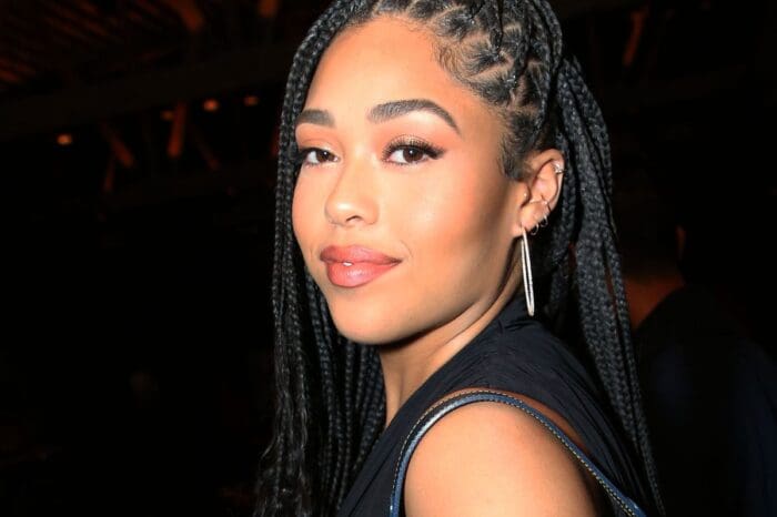 Jordyn Woods Flaunts Her Best Assets On Vacay - Check Out Her New Pics Here