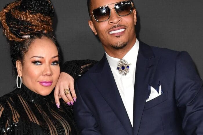 T.I. Shares His Favorite Recent Reads - Check Them Out Here