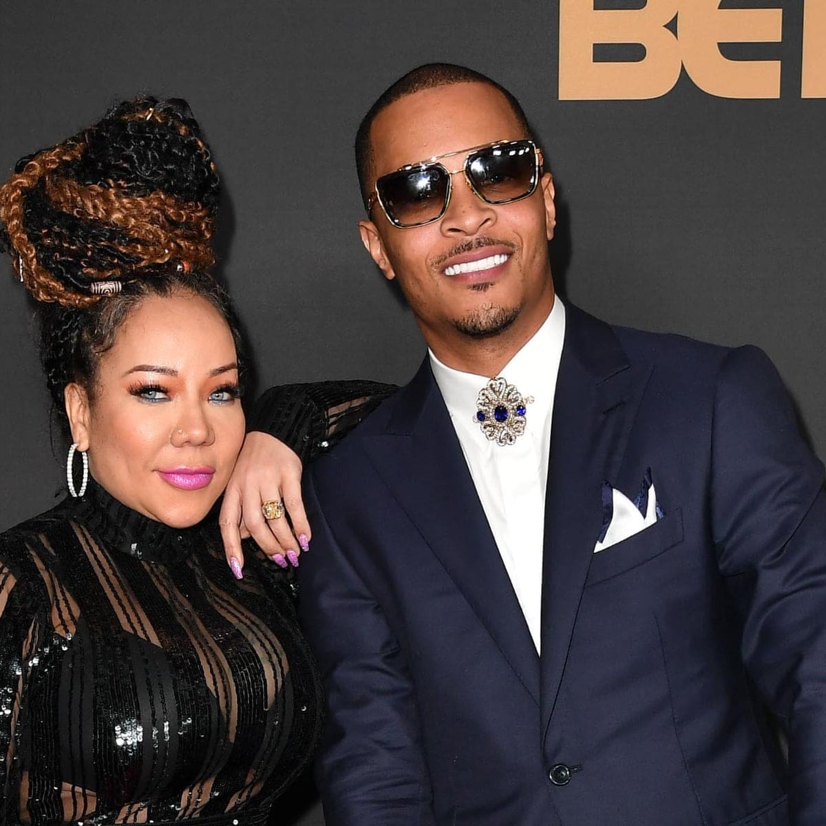 T.I. Shares His Favorite Recent Reads - Check Them Out Here