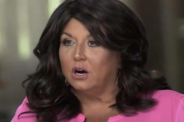 Abby Lee Miller Criticizes Britney Spears' Dancing And Fans Clap Back!
