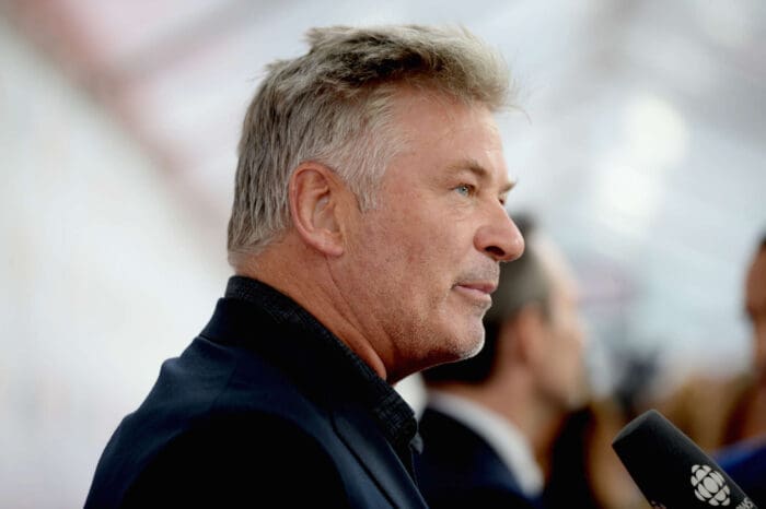 Alec Baldwin Deactivates Twitter After Users Trash Him For Addressing Gillian Anderson's 'Accent-Switch' Following Hilaria Baldwin's Fake Accent Controversy