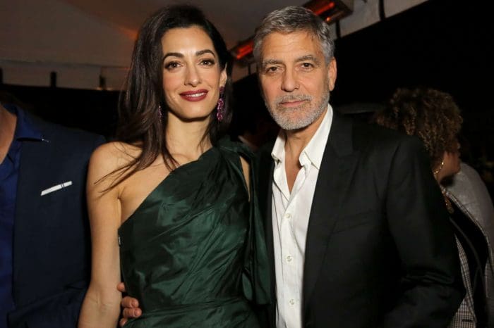 George Clooney Explains How Meeting Wife Amal Clooney Changed His 'Incredibly Empty' Life!