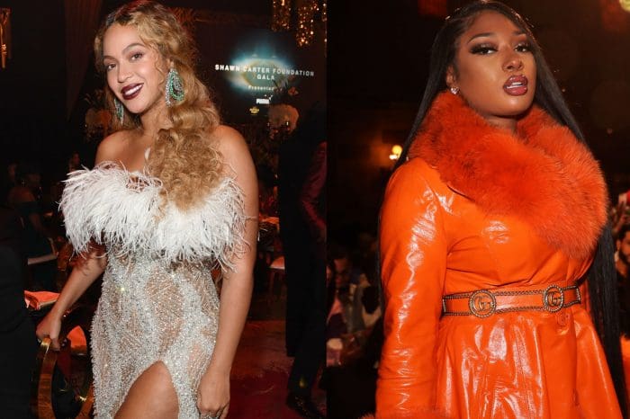 Lil Kim Congratulates Beyonce And Megan Thee Stallion For Their Latest Successes