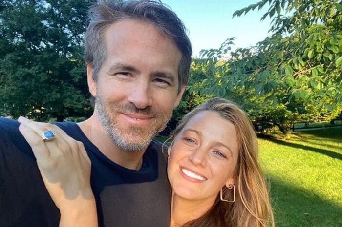 Are Blake Lively And Ryan Reynolds Adopting A Baby?