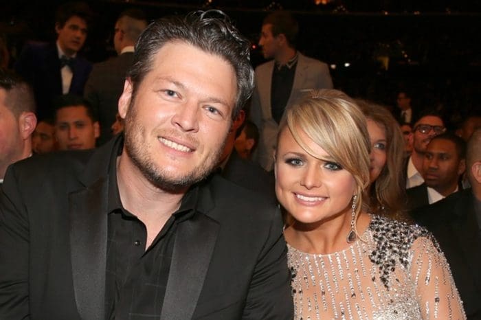 Miranda Lambert Opens Up About A 'Special Moment' She Had With Her Ex-Husband Blake Shelton