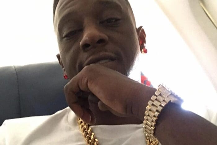 Boosie Badazz Says That LA Is One Of The Most Dangerous Places - He Says They 'Don't Play'